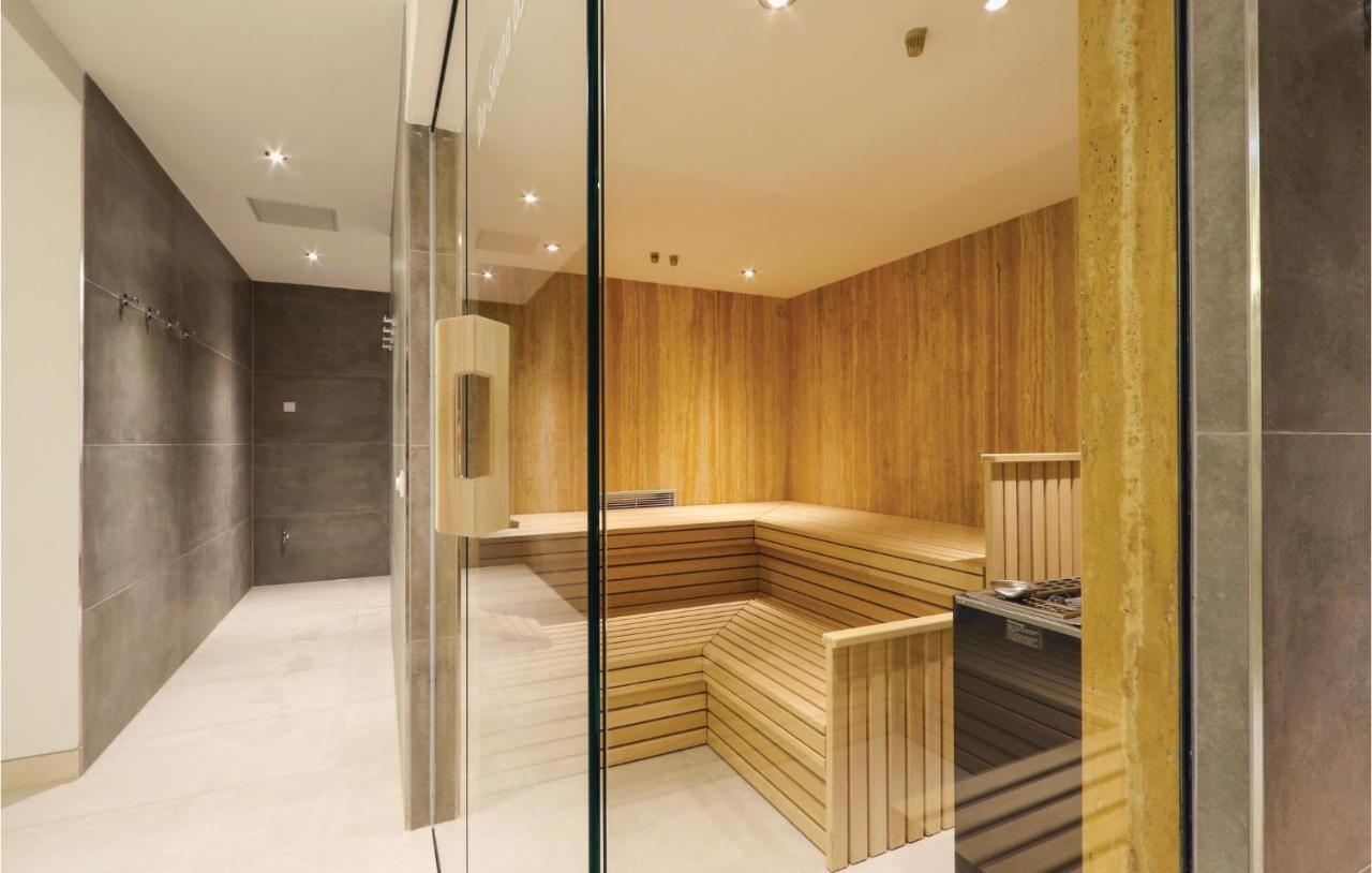 Angel Apartment Остзебад Бинц Екстериор снимка