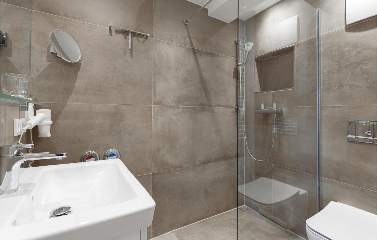 Angel Apartment Остзебад Бинц Екстериор снимка