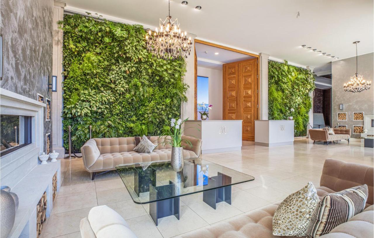 Angel Apartment Остзебад Бинц Екстериор снимка