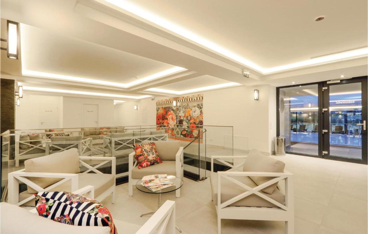Angel Apartment Остзебад Бинц Екстериор снимка