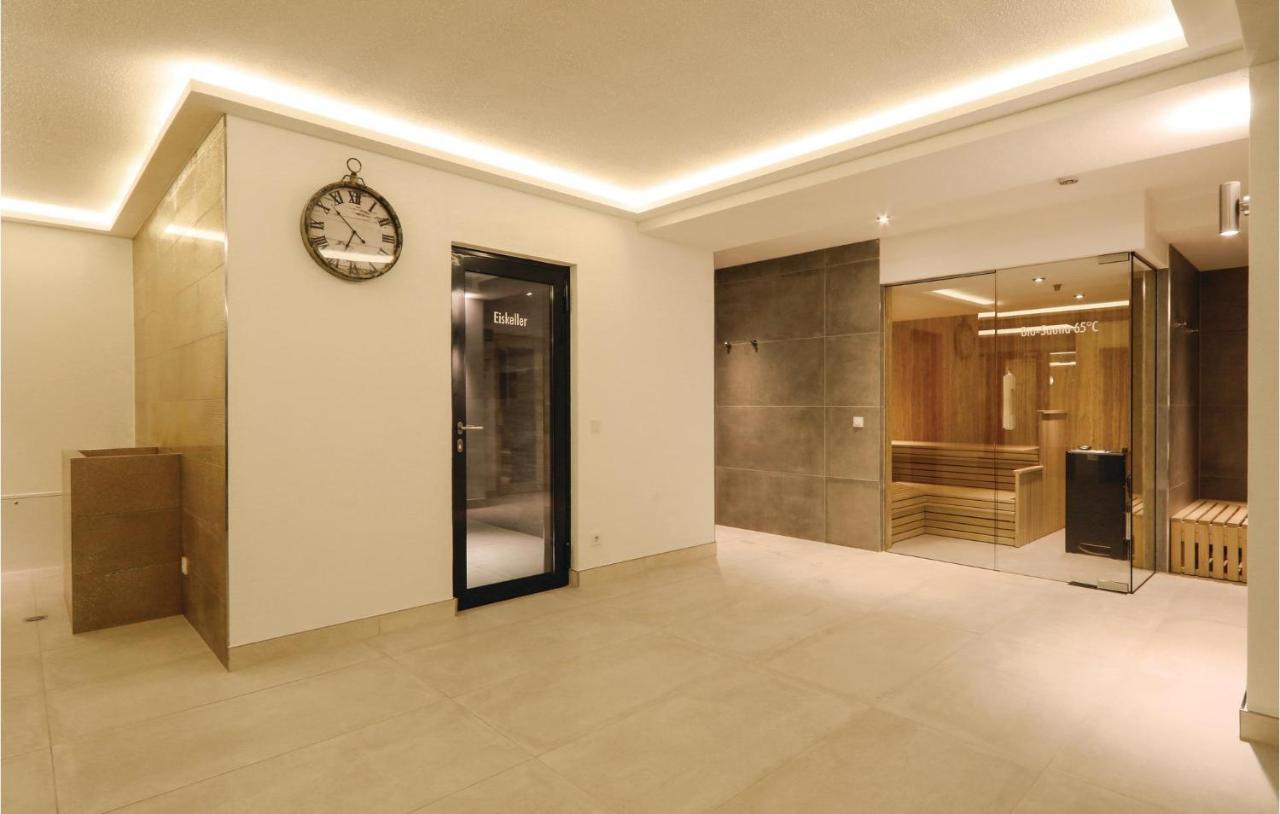 Angel Apartment Остзебад Бинц Екстериор снимка