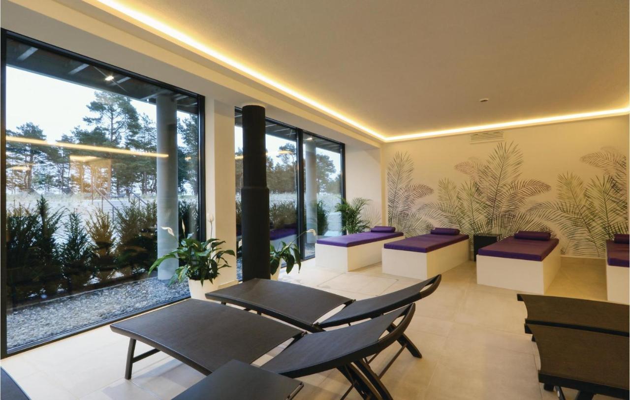 Angel Apartment Остзебад Бинц Екстериор снимка